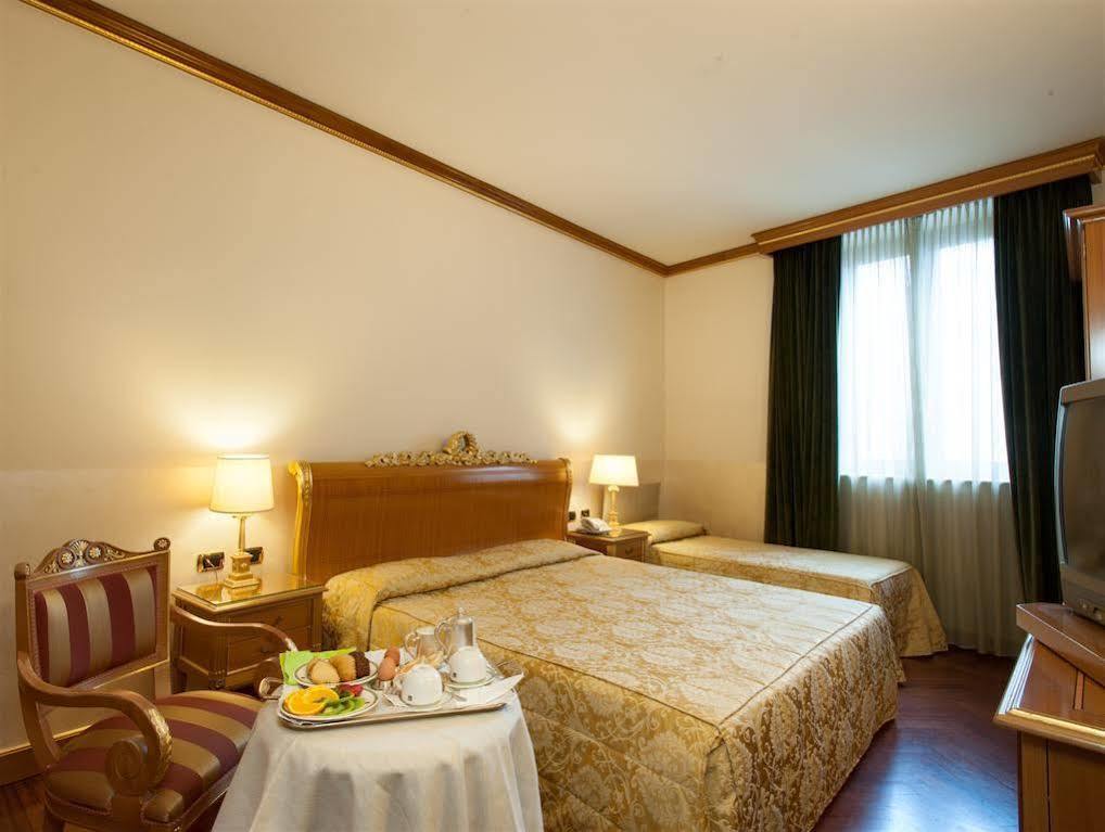 Hotel Marconi