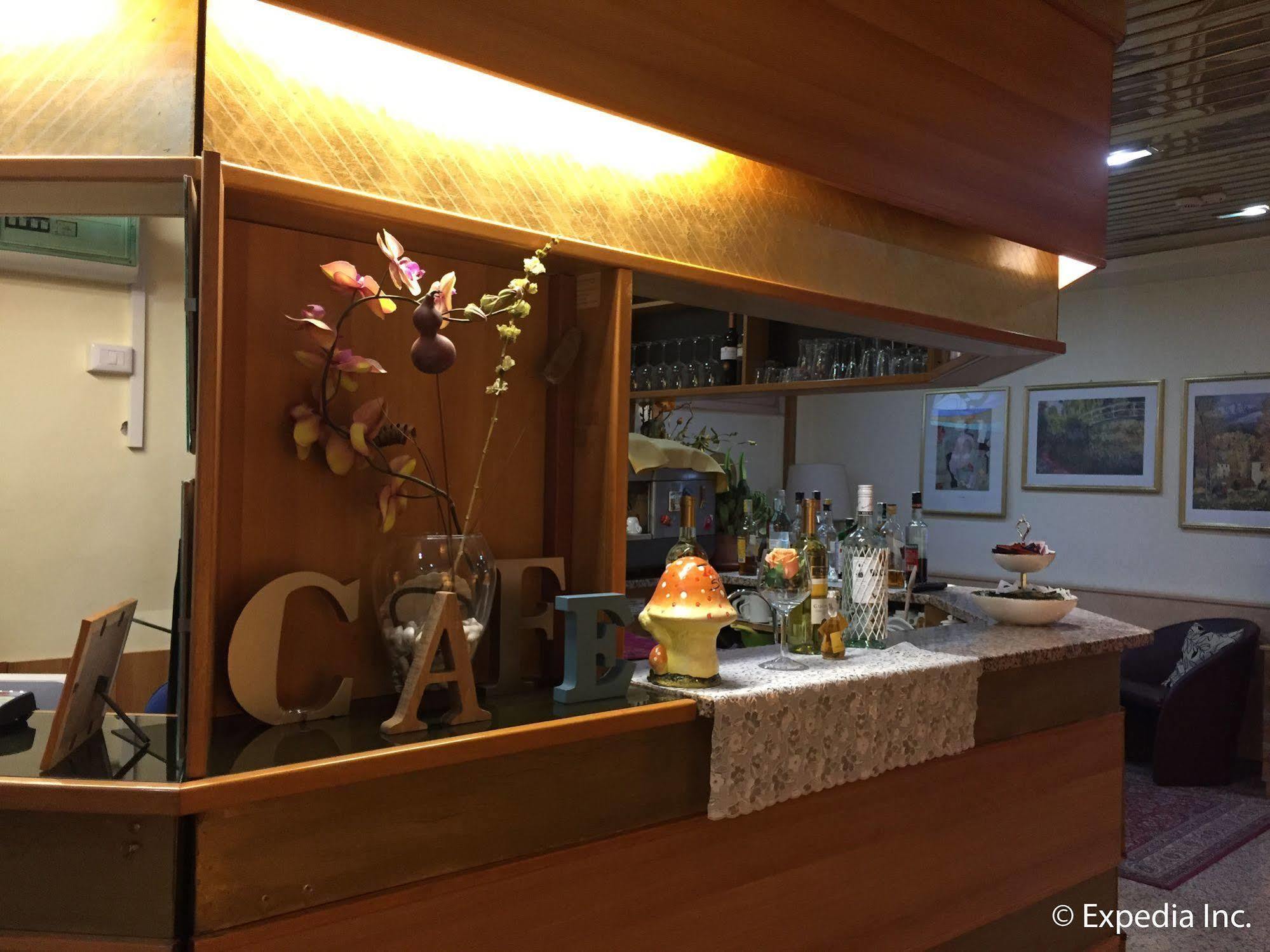 Hotel Lugano Mailand