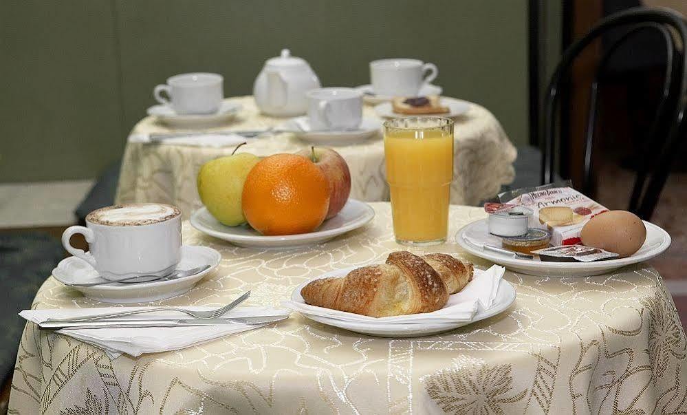 Trentina Hotel 2*
