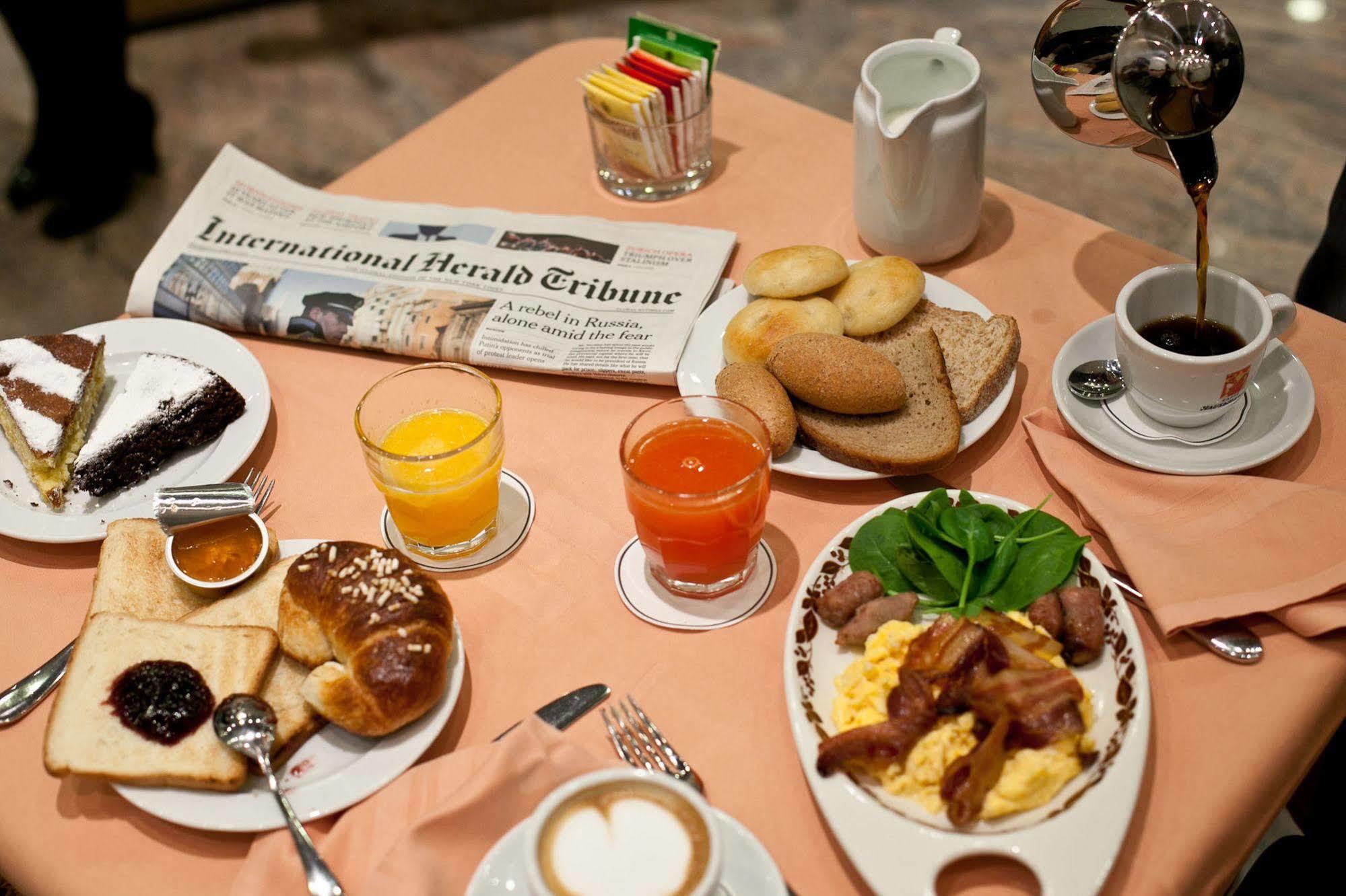 Hotel Michelangelo