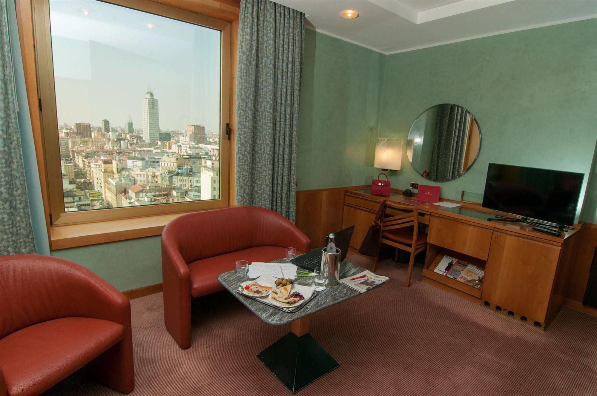 Hotel Michelangelo 4*