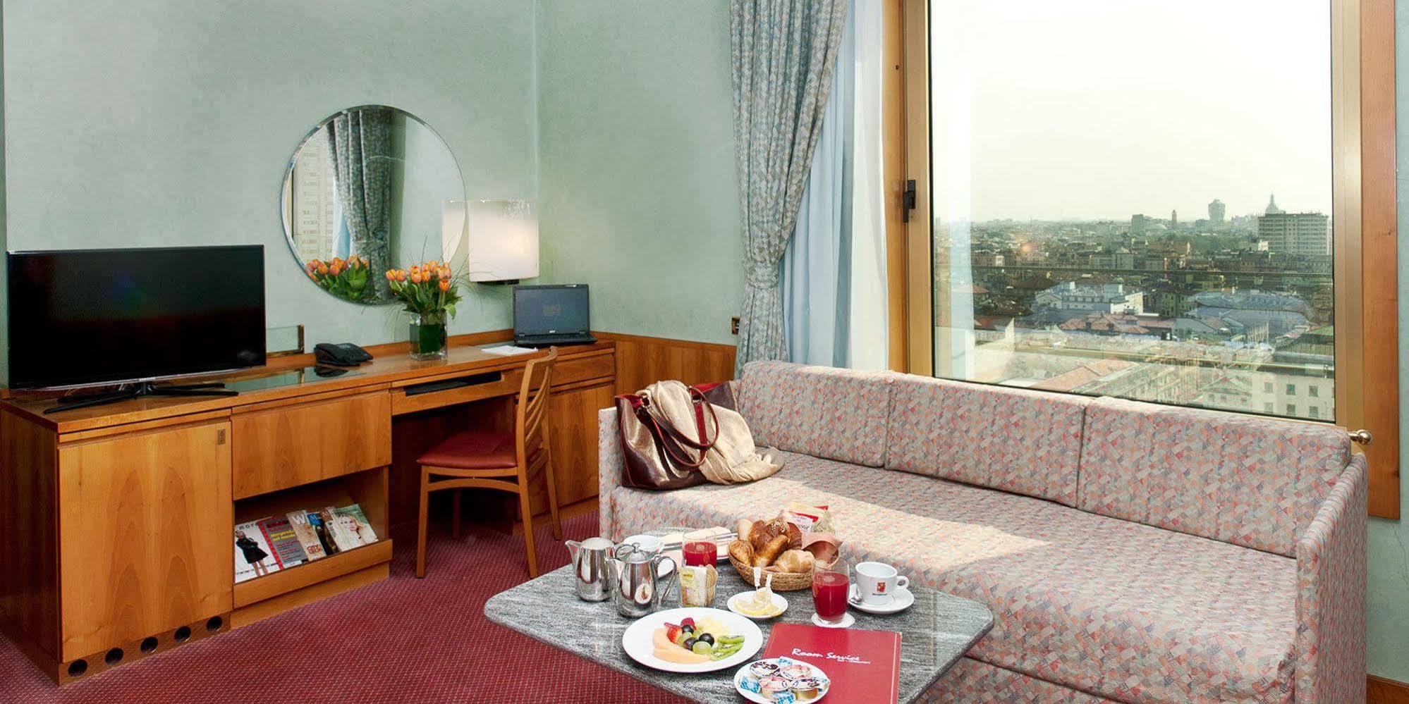 Hotel Michelangelo