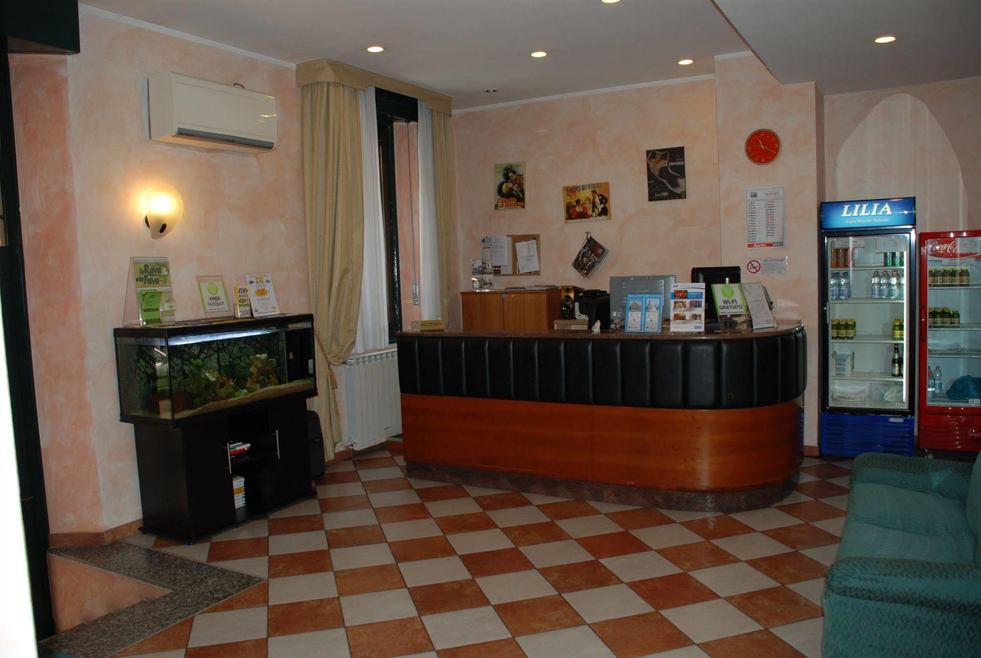 Hotel Bogart 2 3*