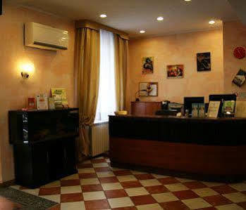 Hotel Bogart 2