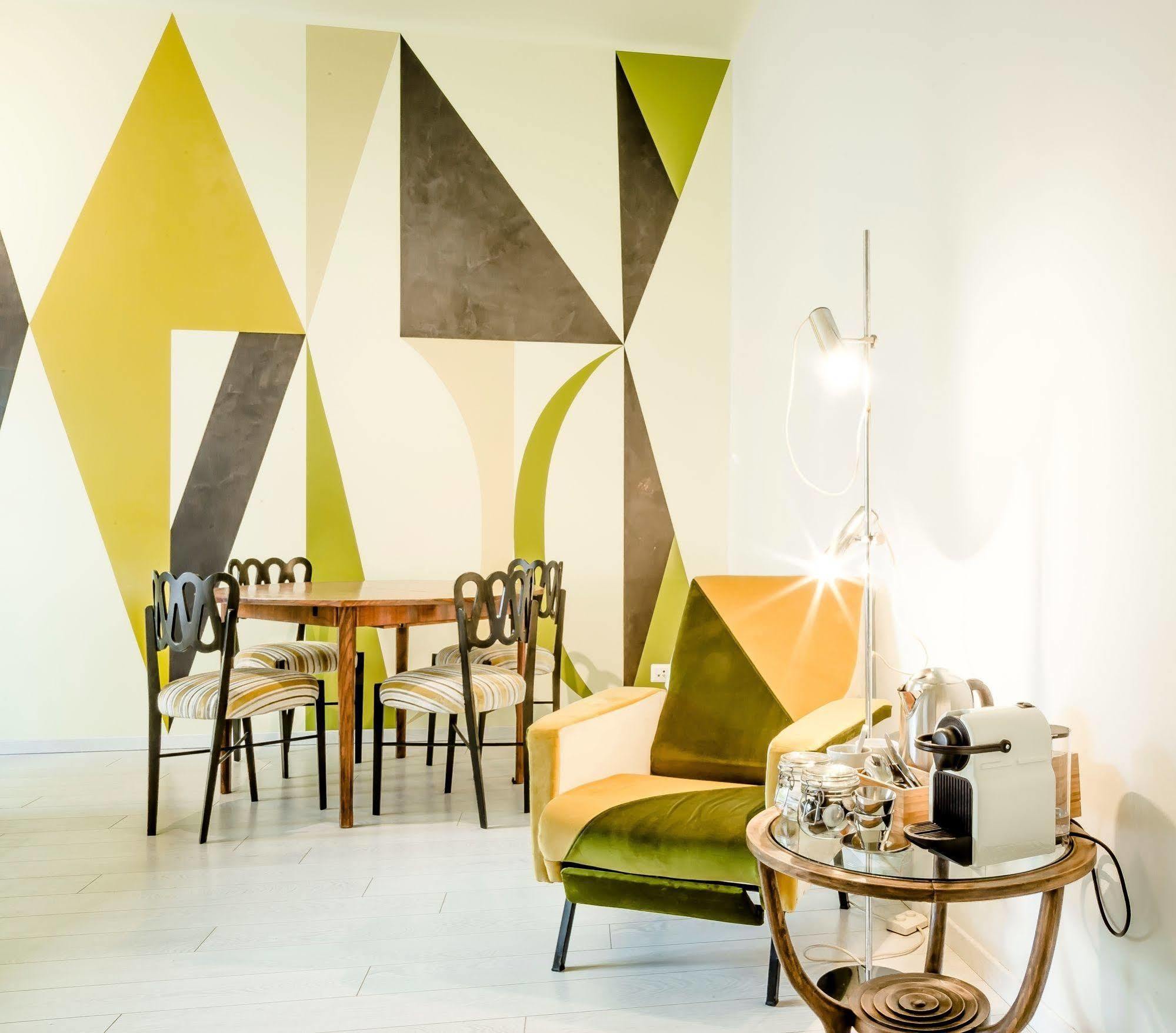 Apartment Brera In San Babila Mailand