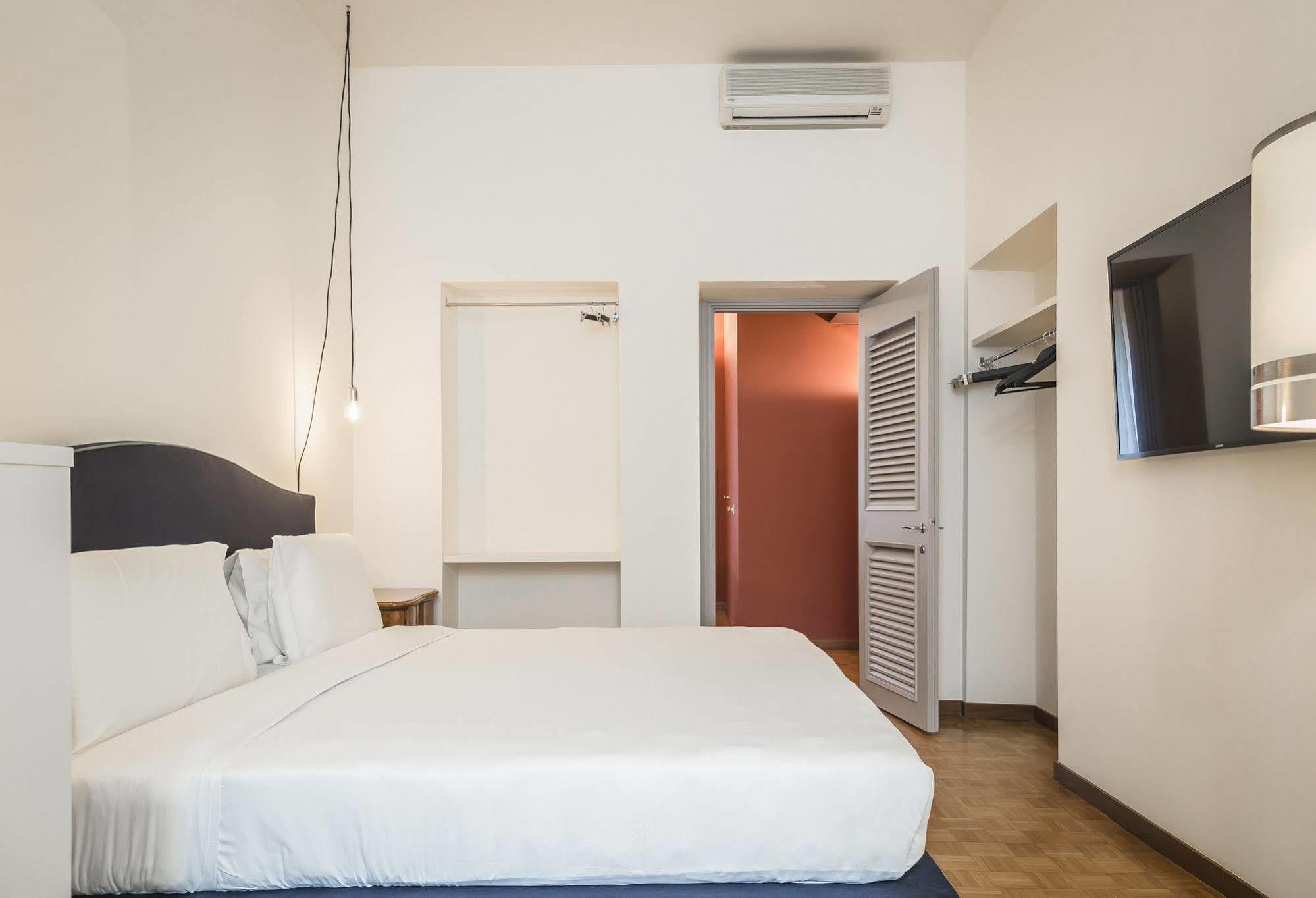 Brera In San Babila Apartment Mailand