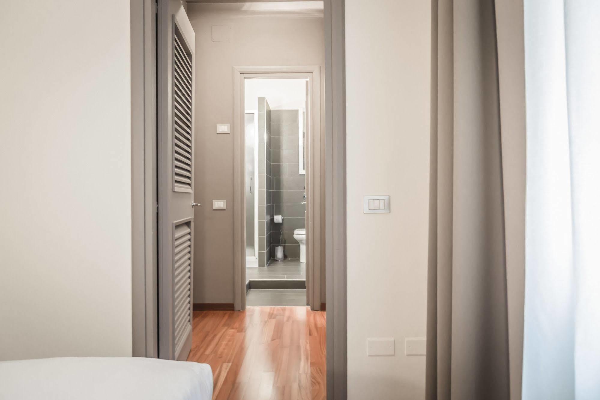 Brera In San Babila Apartment Mailand