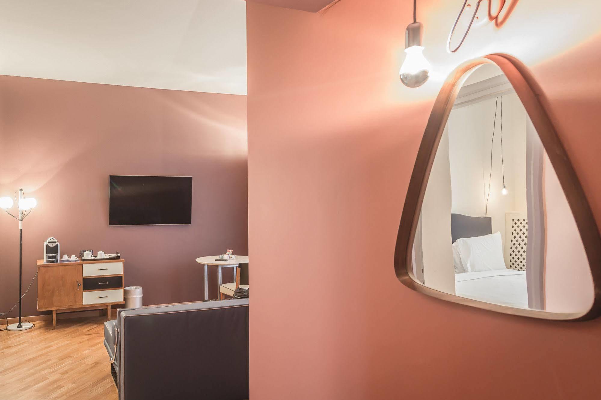 Apartment Brera In San Babila *