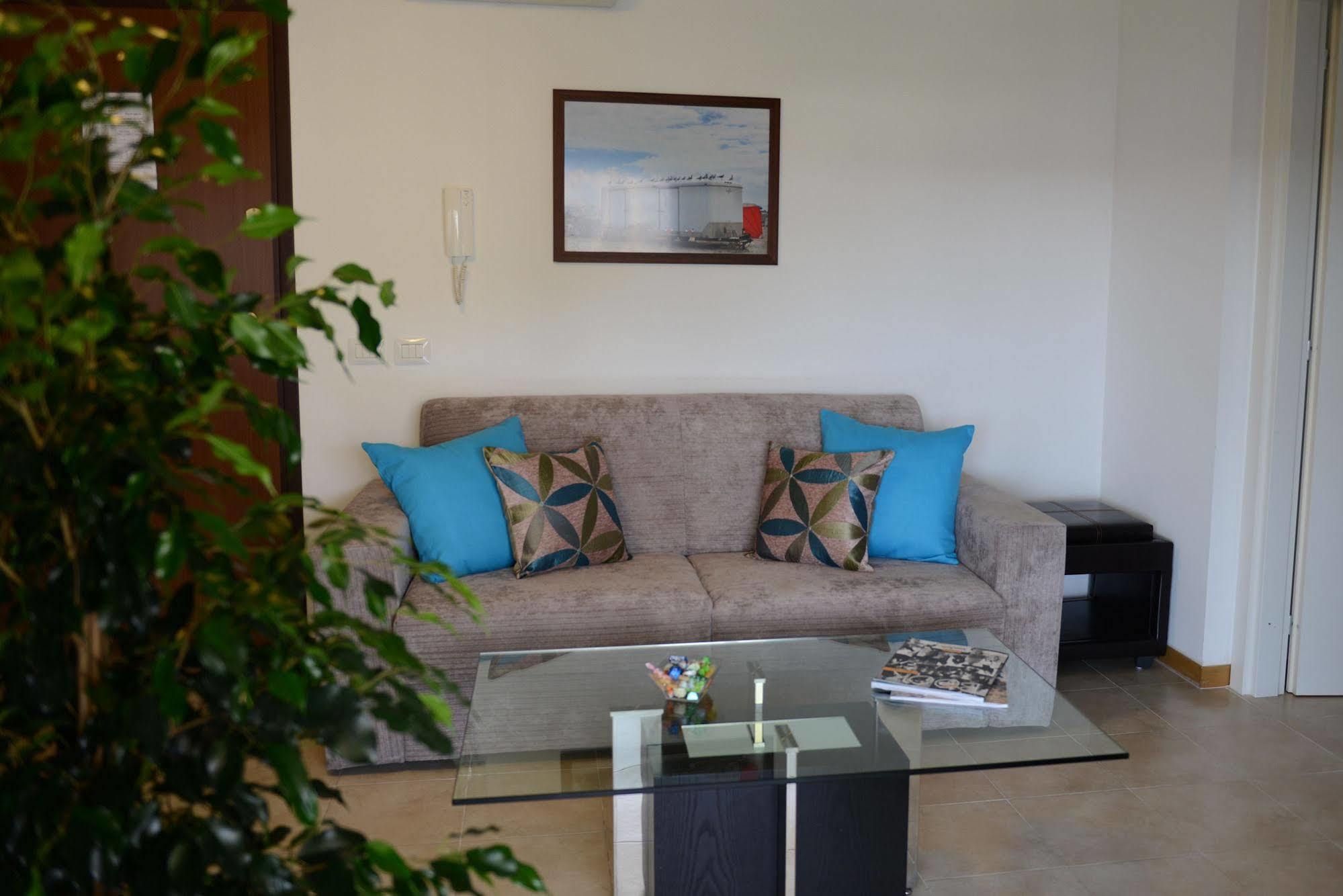 Apartment Nino Mailand