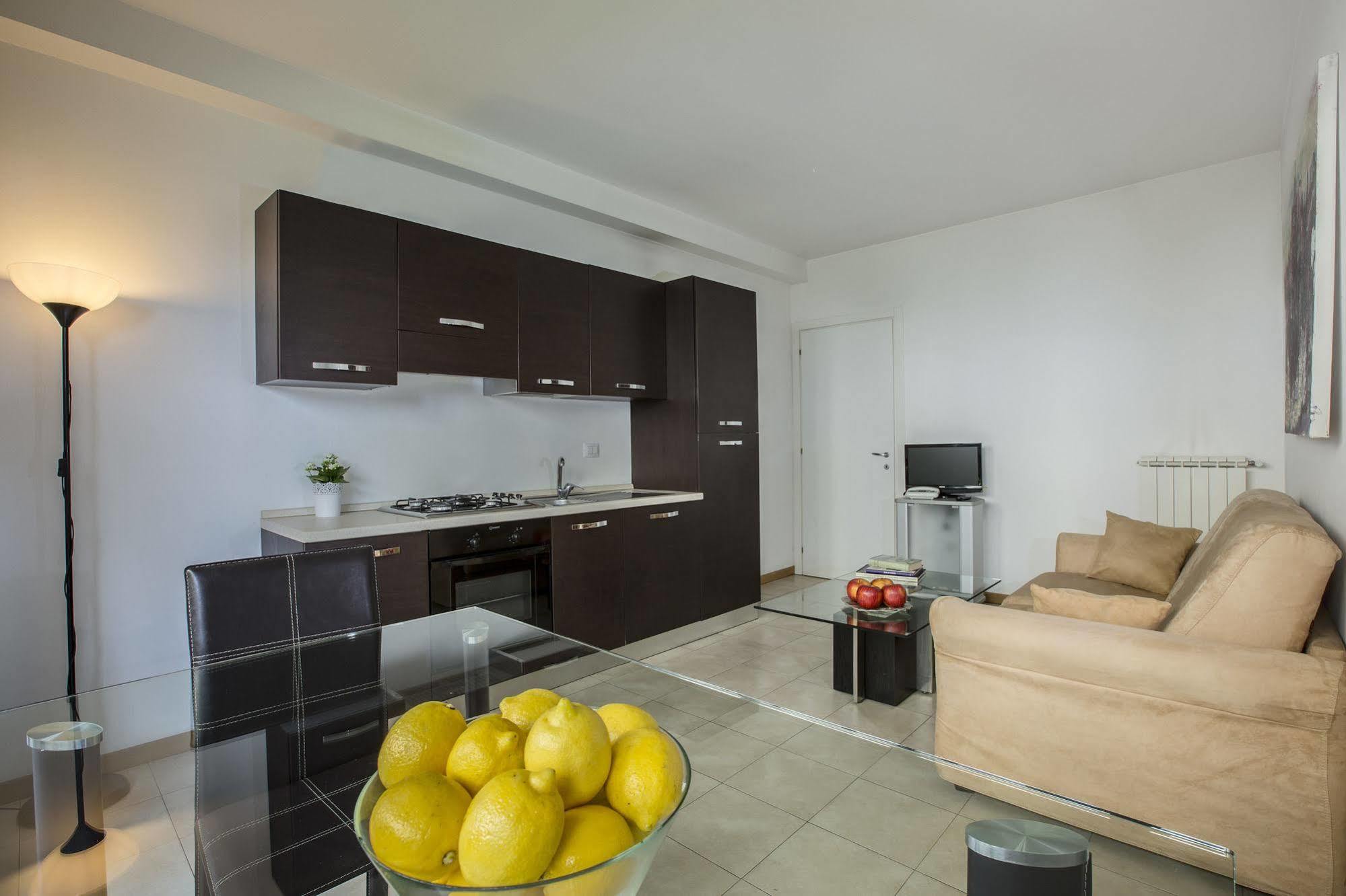 Apartment Nino *