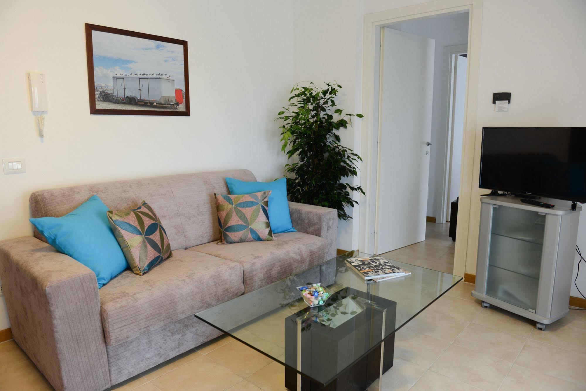 Nino Apartment Mailand