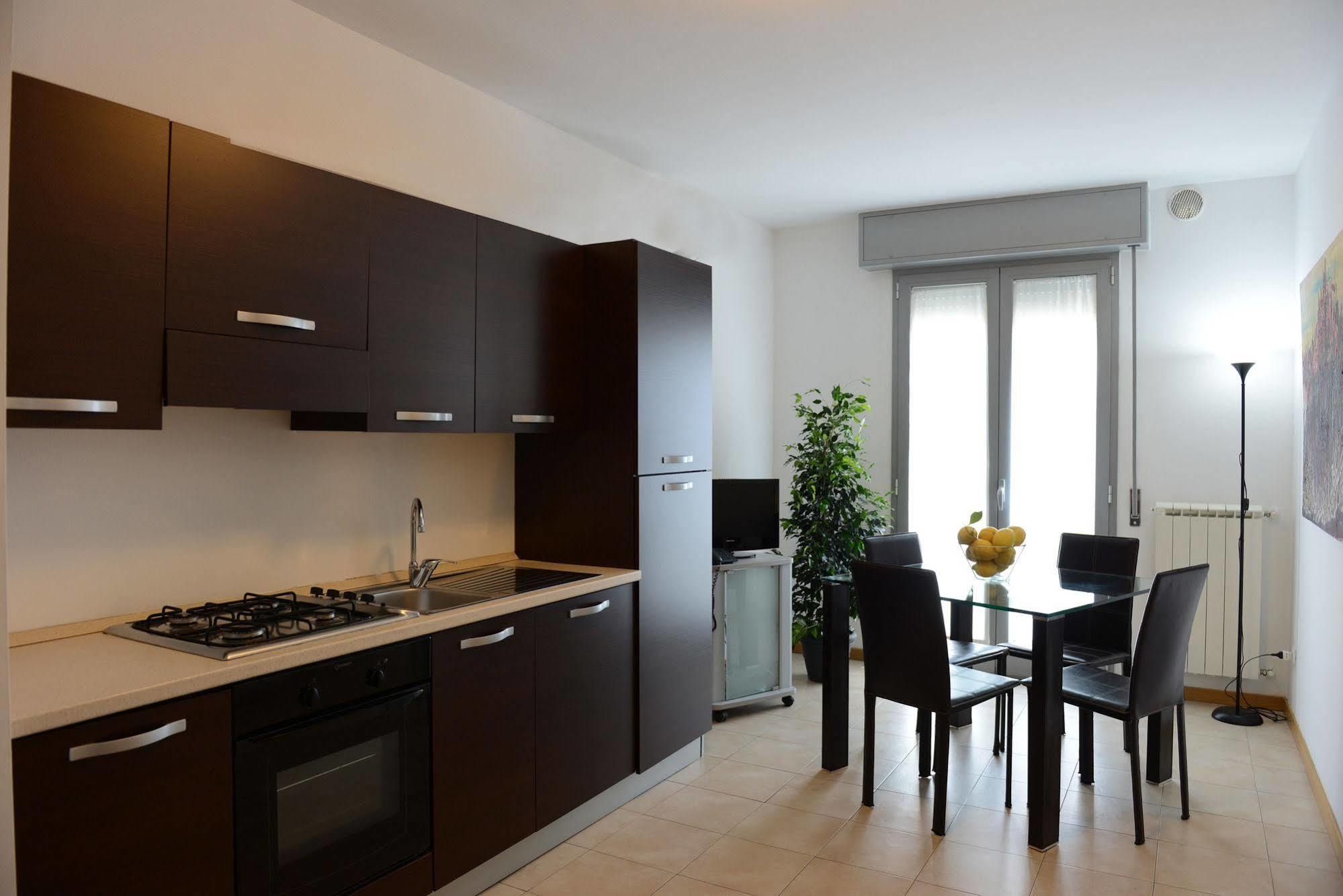 Apartment Nino *