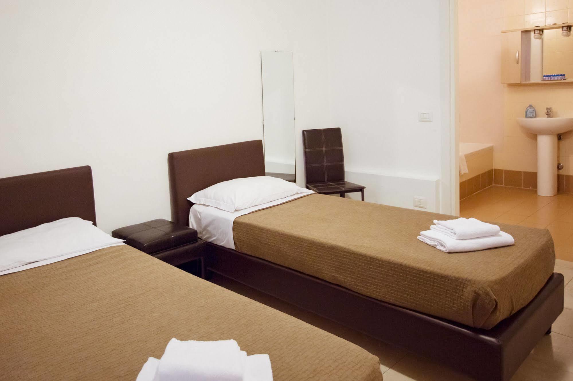 Nino Apartment *