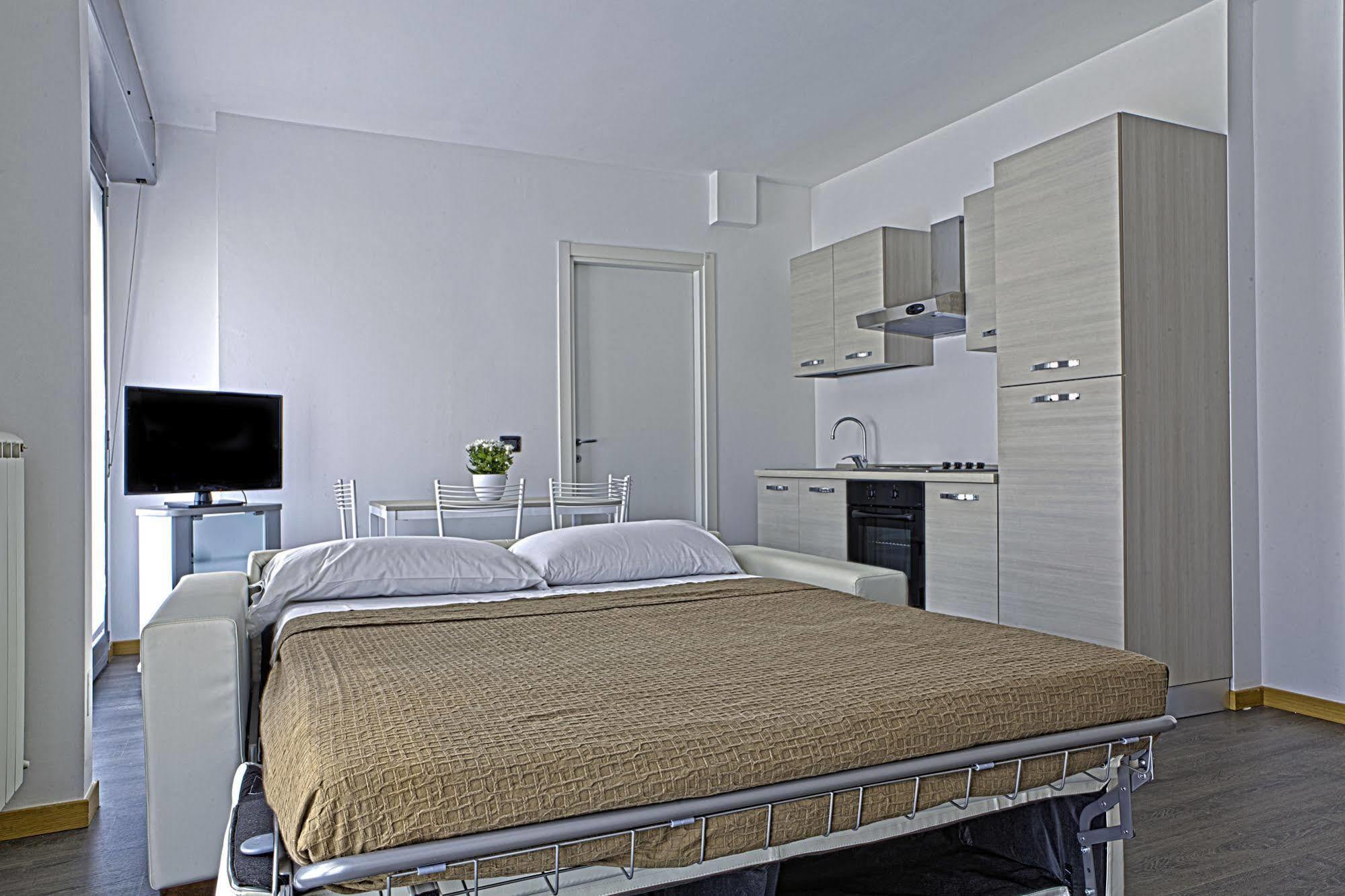 Nino Apartment