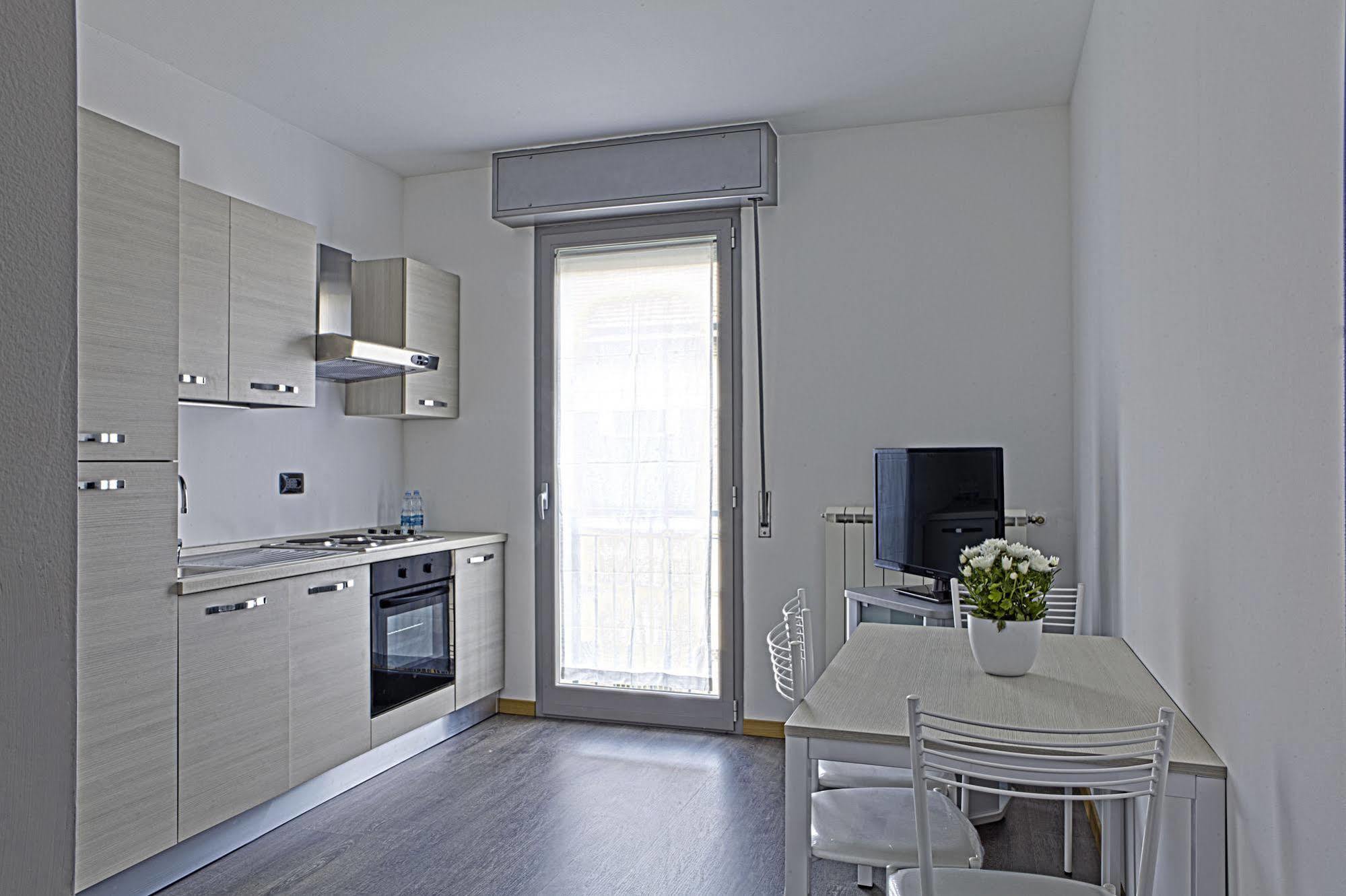Nino Apartment