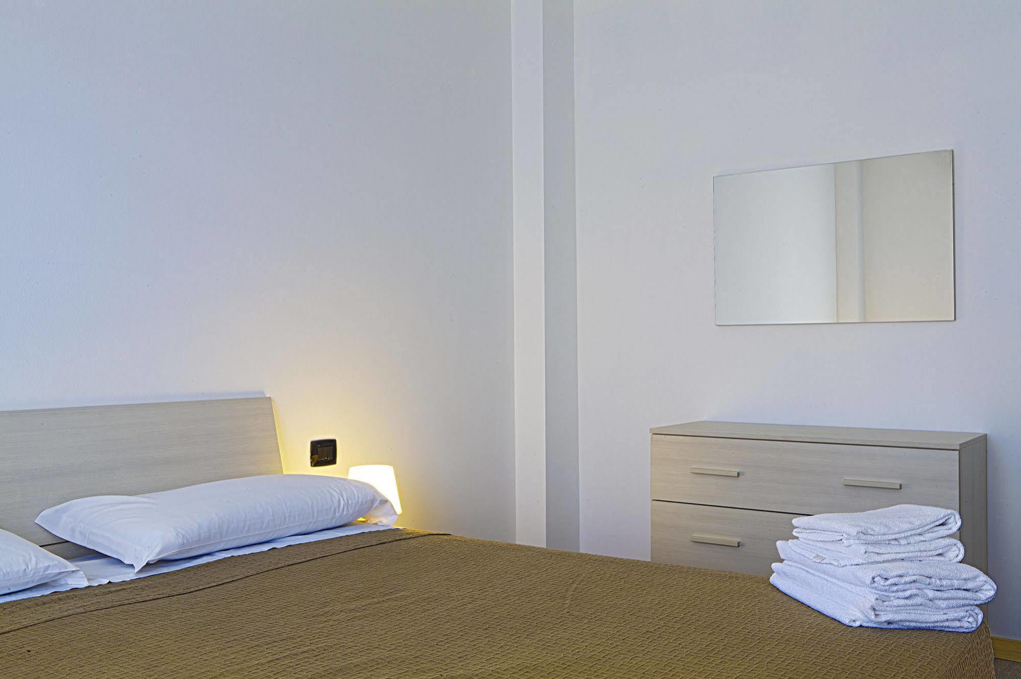 Apartment Nino Mailand