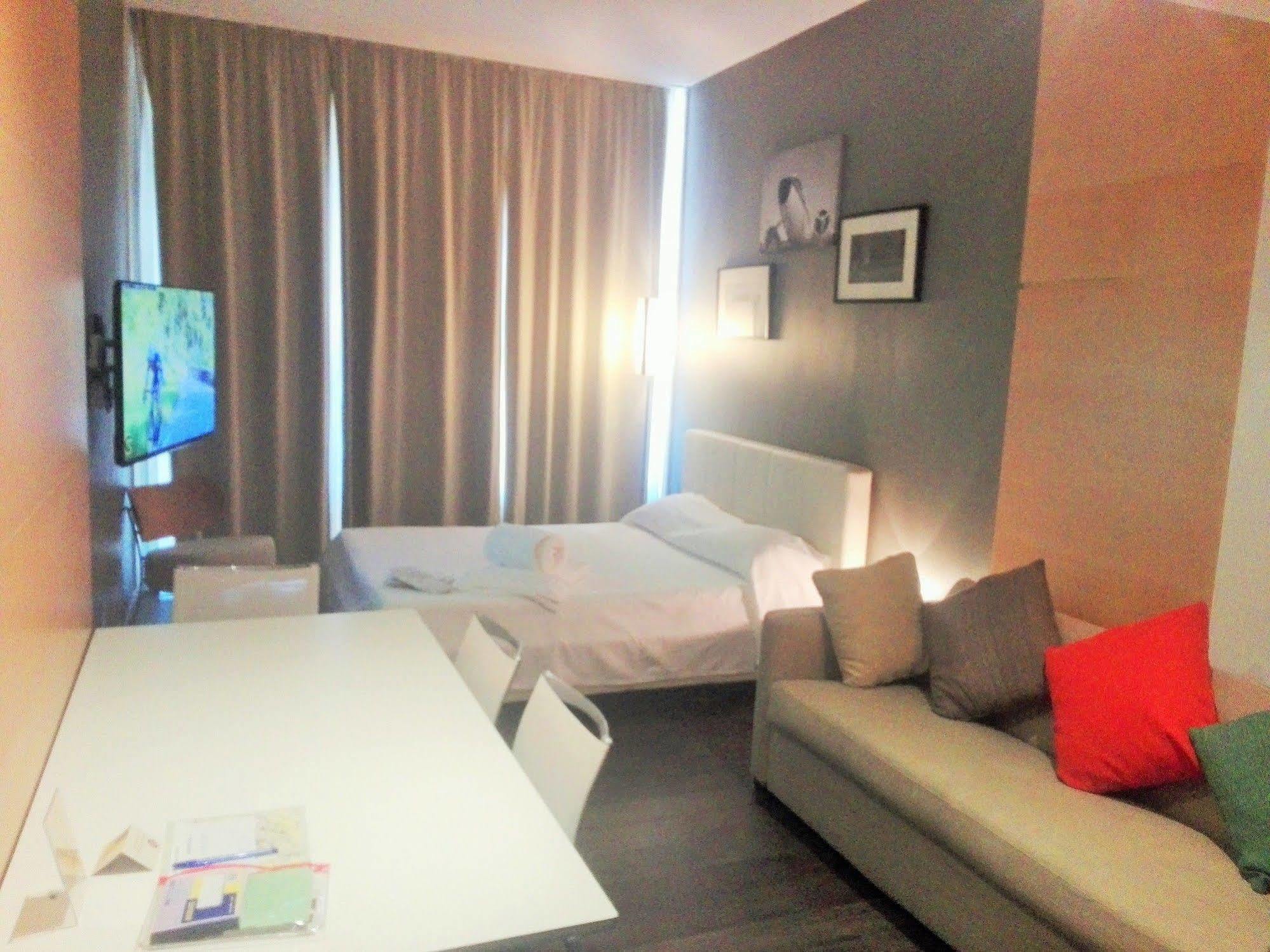 Glamour Apartment Mailand