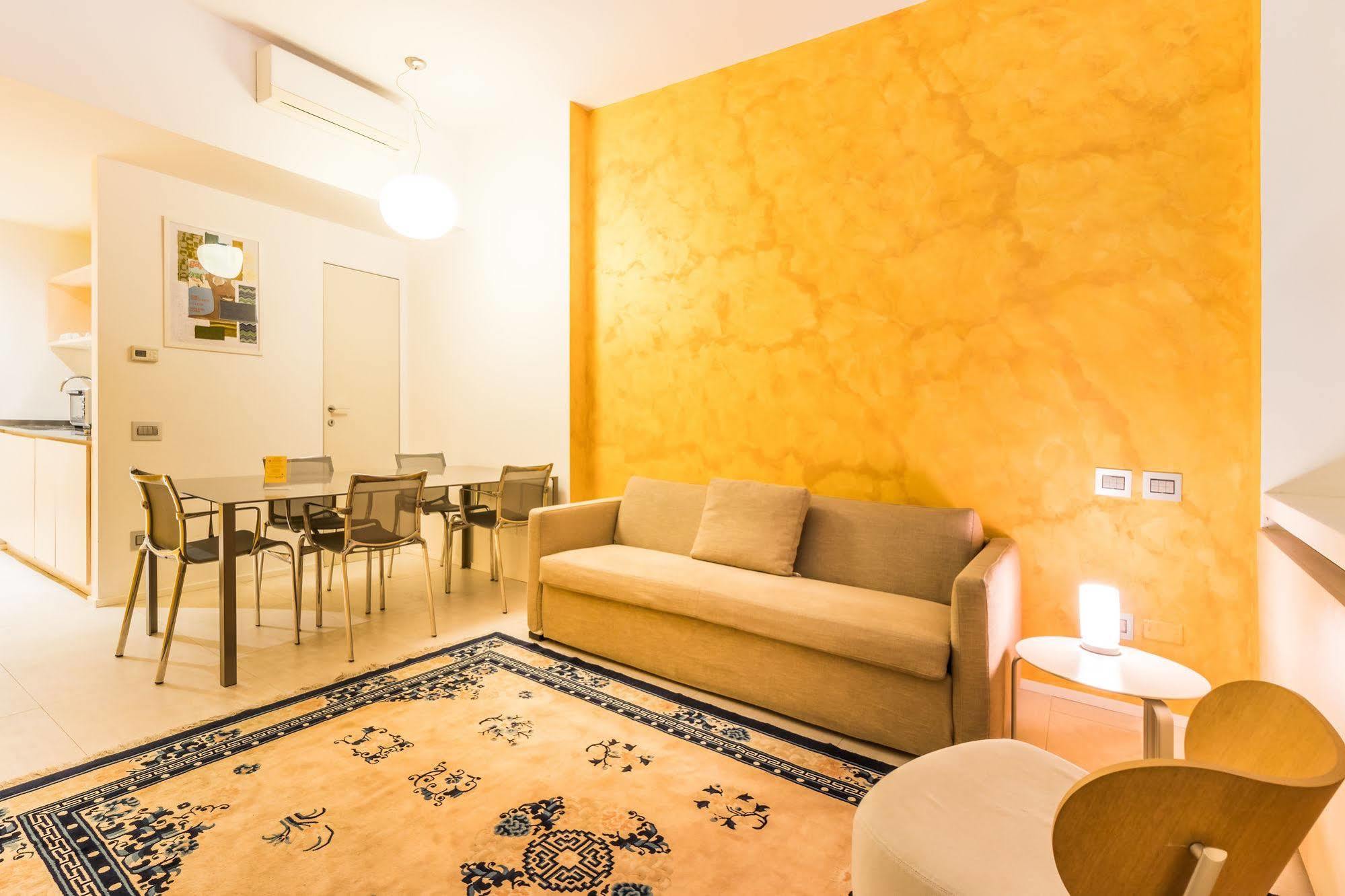Glamour Apartment Mailand