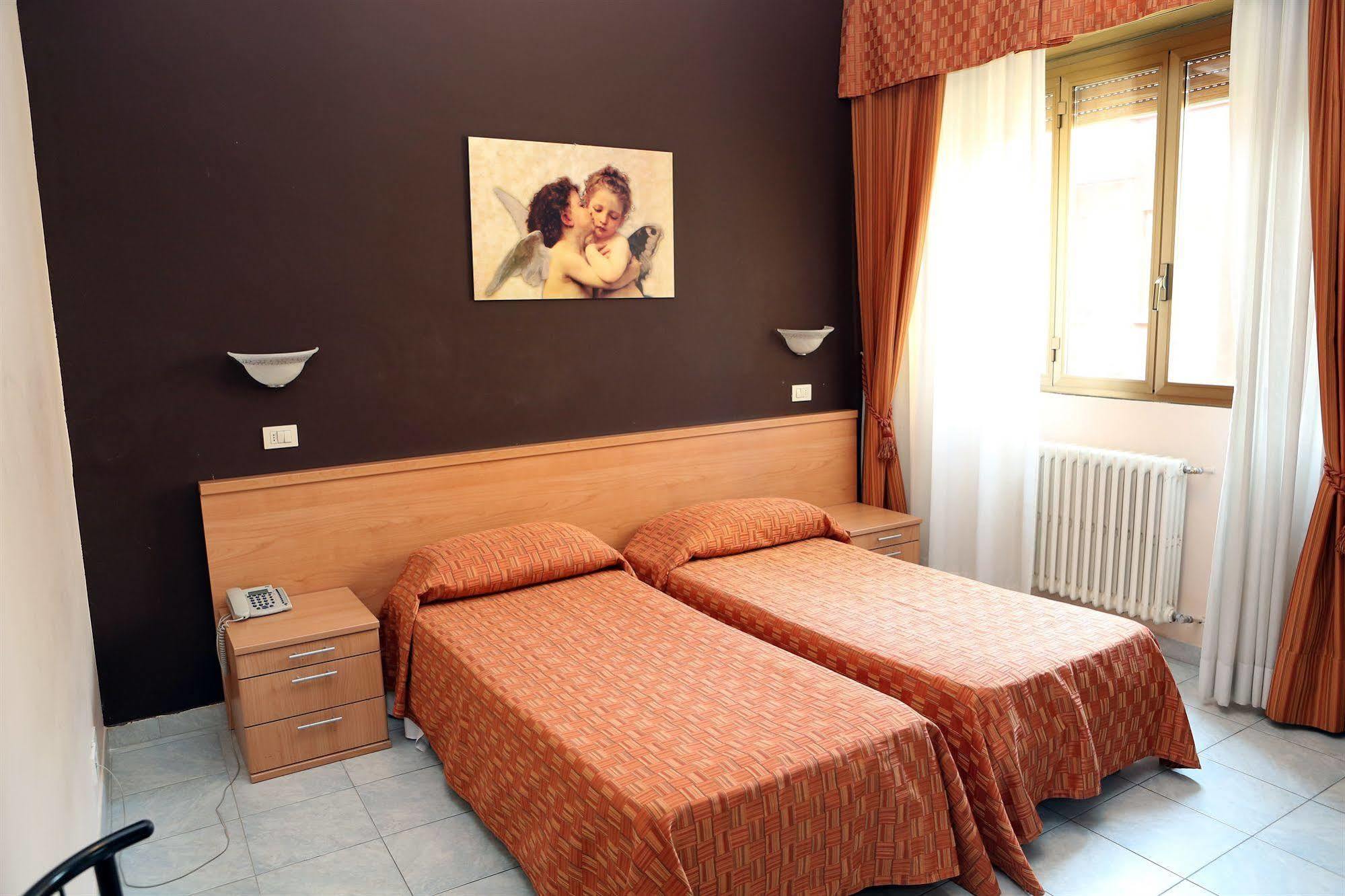 Bicocca Hotel