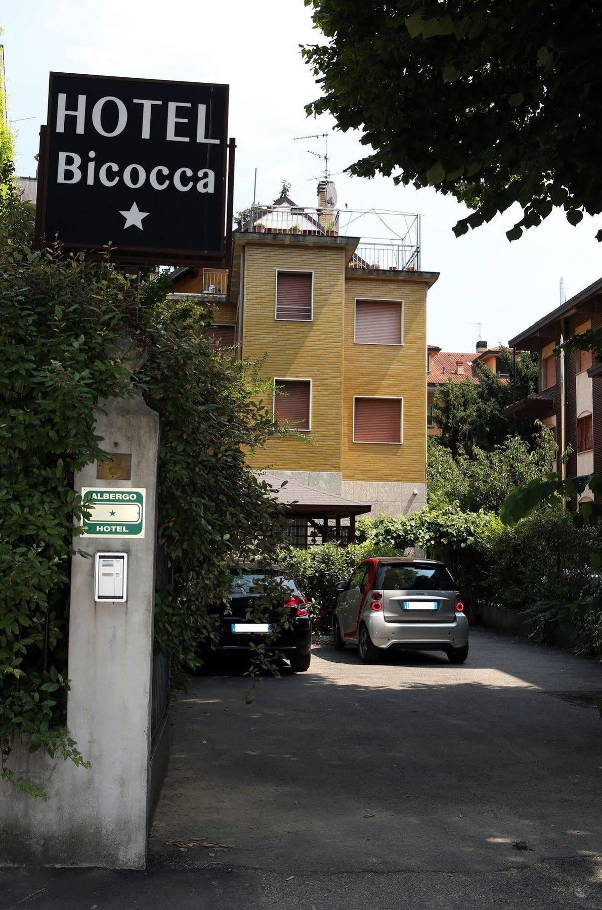 Bicocca