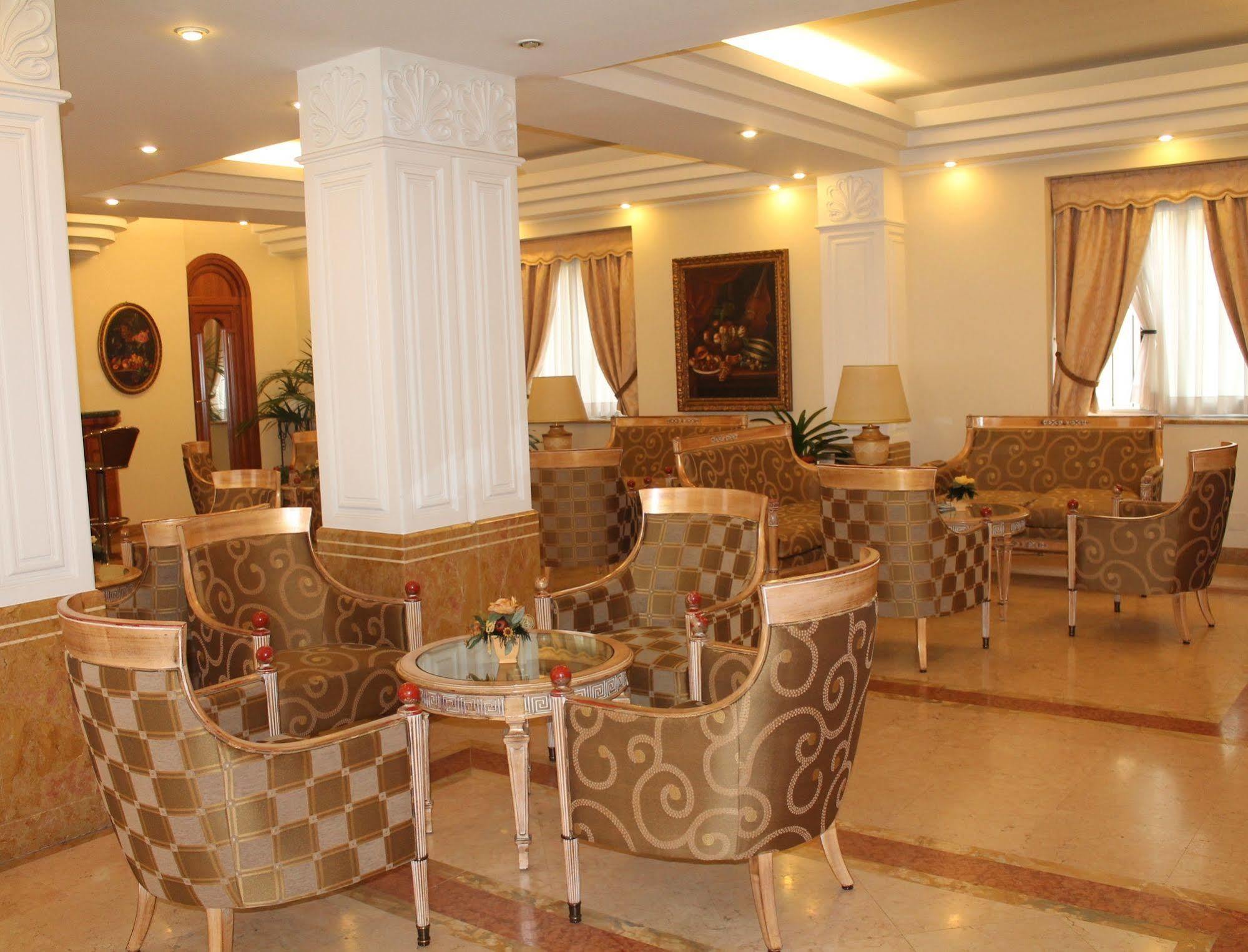 Mozart Hotel Milão