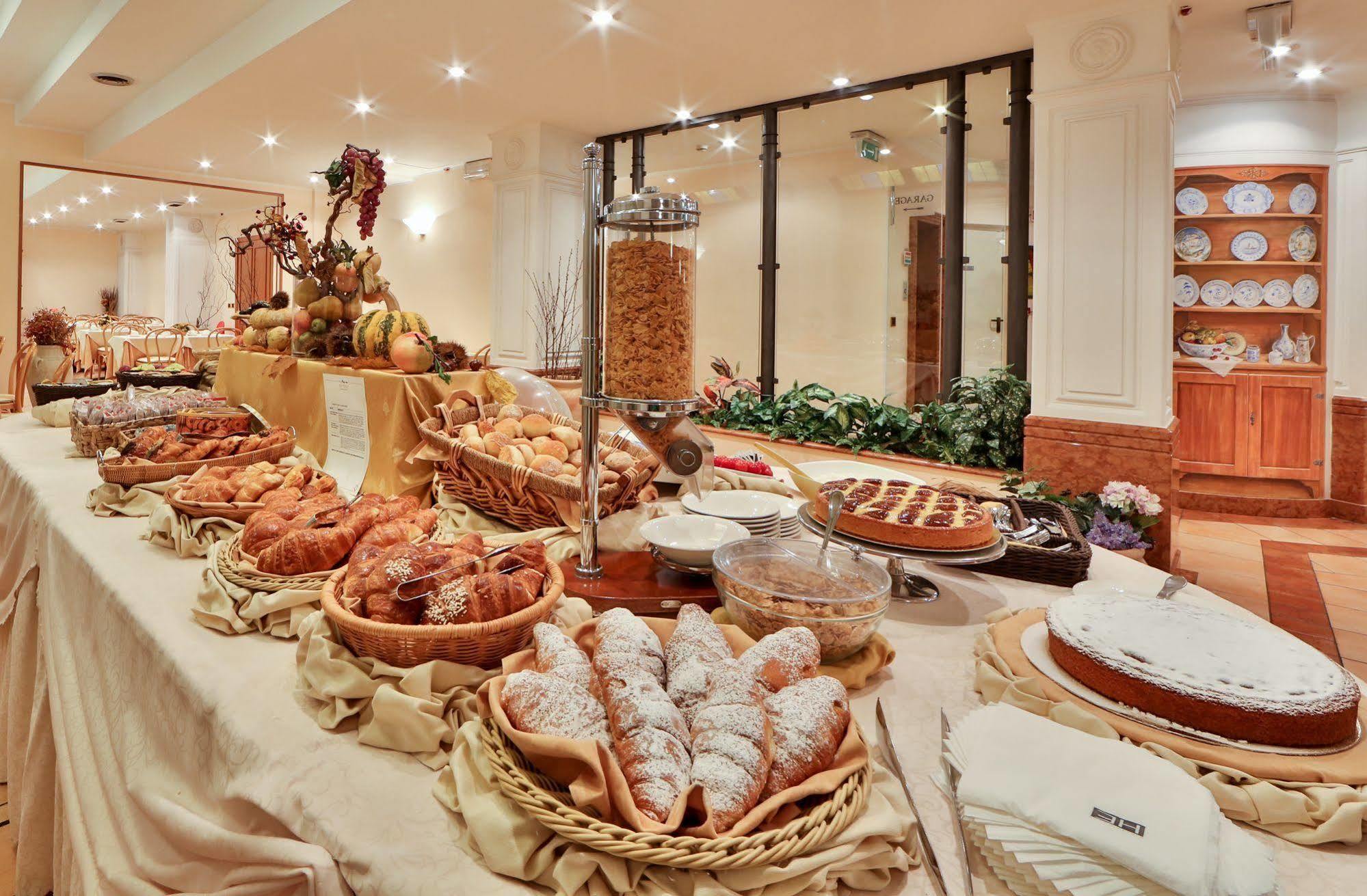 Hotel Mozart