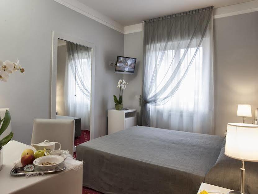 Gamma Hotel Mailand