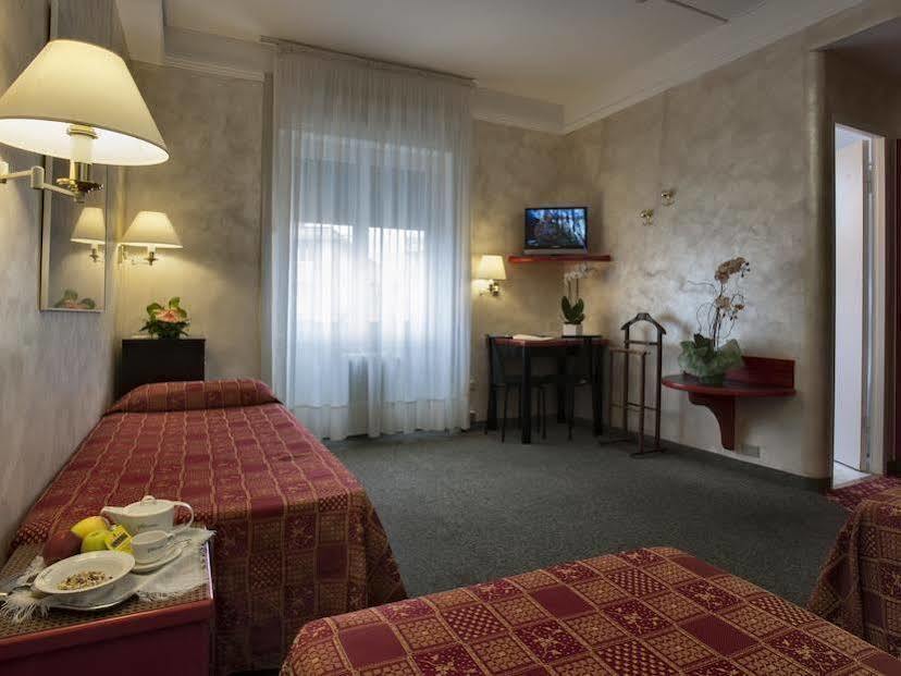 Hotel Gamma 3*