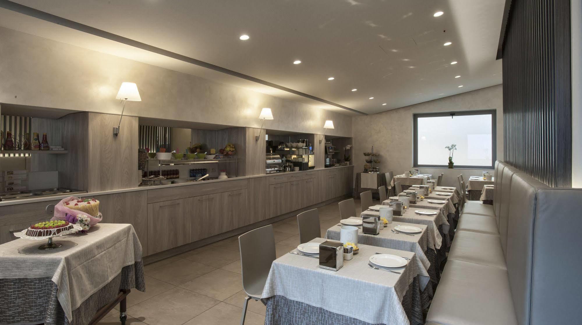 Hotel Gamma Mailand