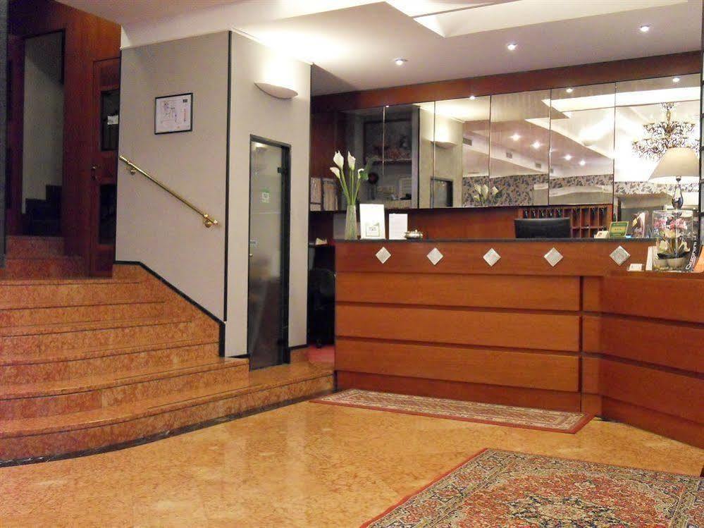 Hotel Roxy Milão
