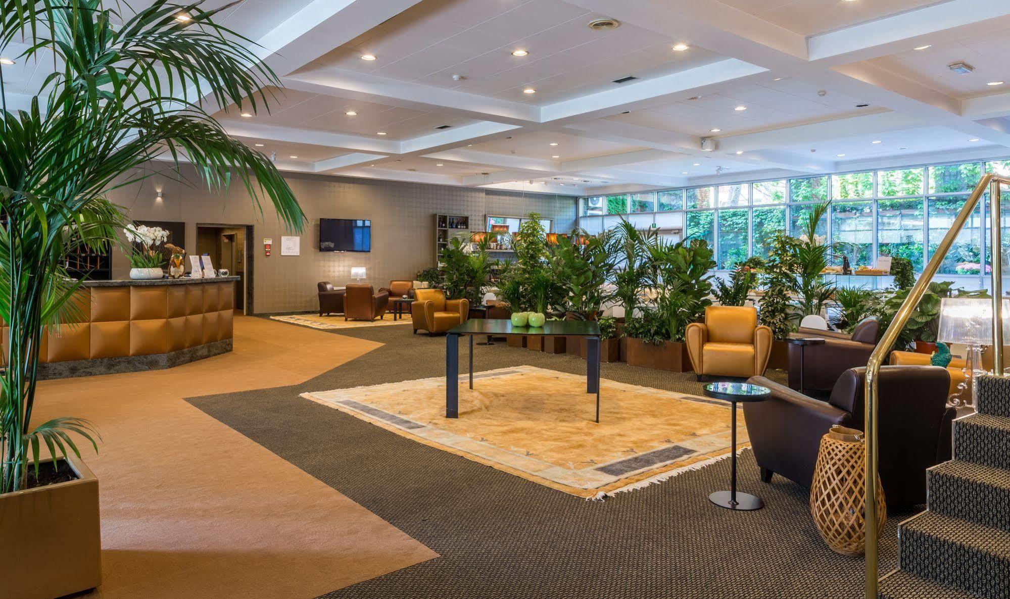 Hotel Best Western Blaise&francis Mailand