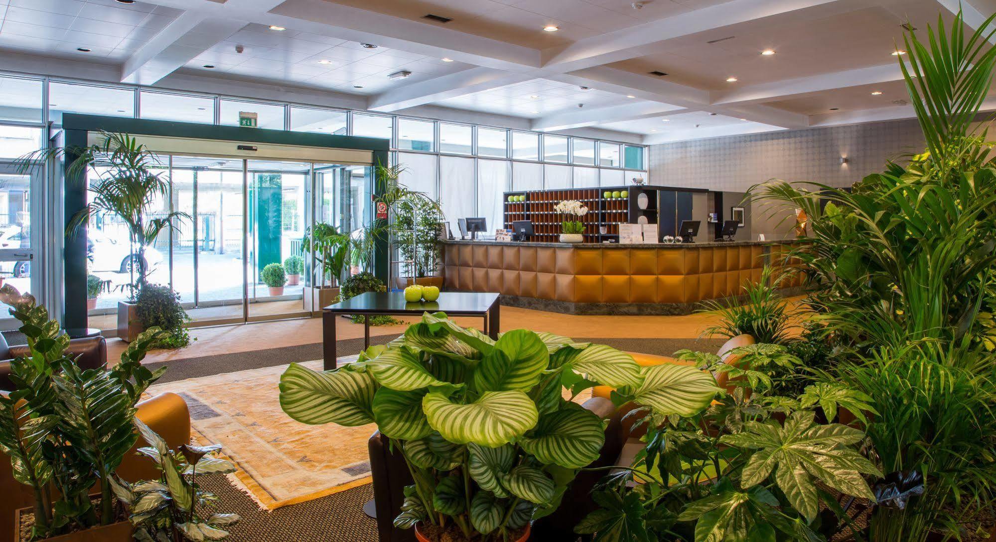 Best Western Blaise&francis Hotel 4*