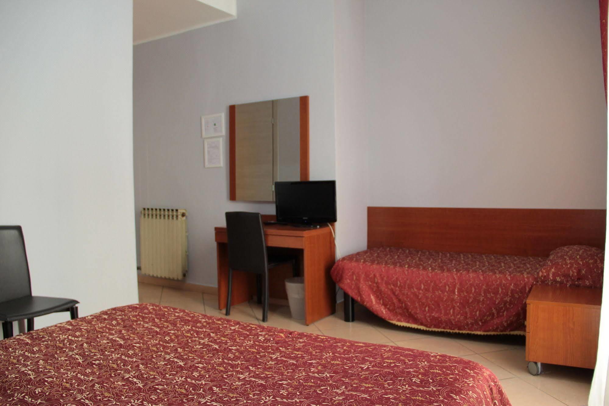 Siro Hotel Mailand