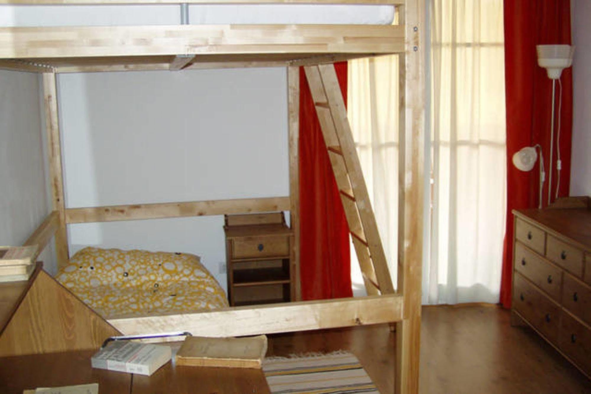 Cocco House Apartment *