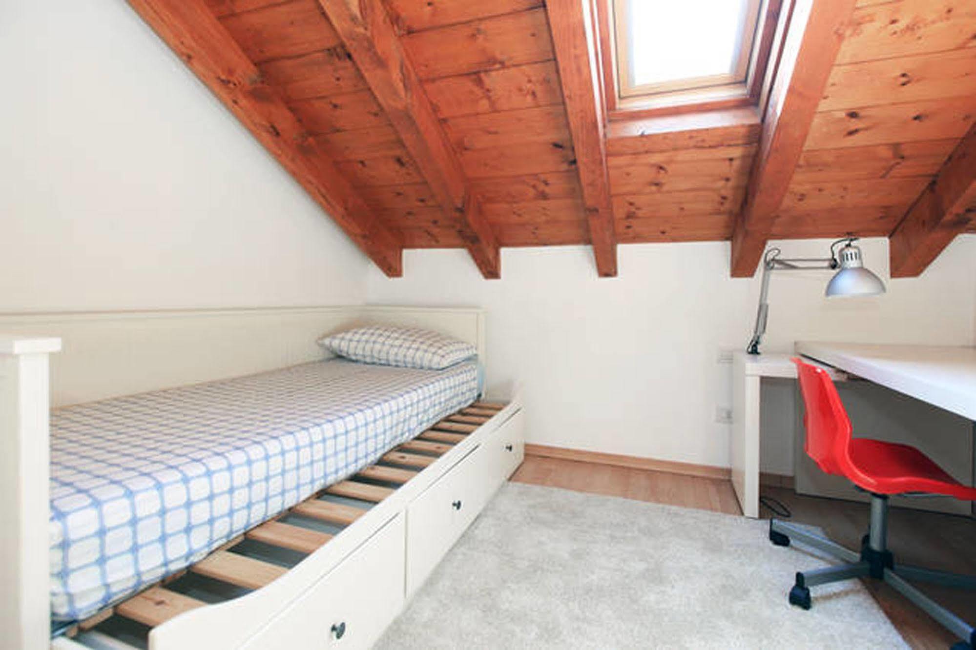 Cocco House Apartment Mailand