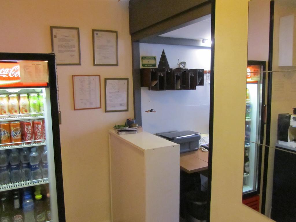 Gambara Hotel Mailand