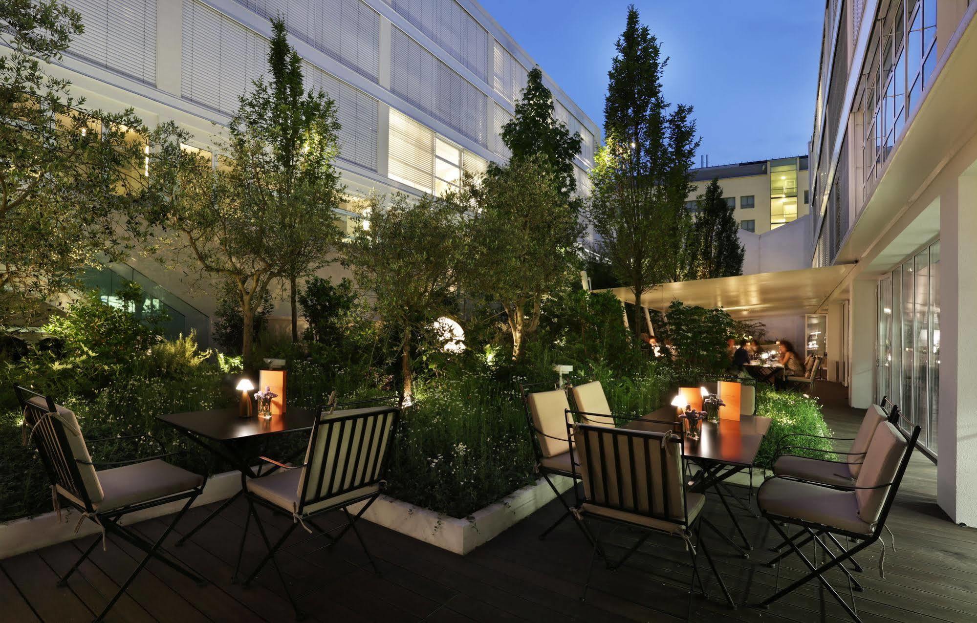 Hotel Magna Pars L'hotel A Parfum, Small Luxury Of The World 5*
