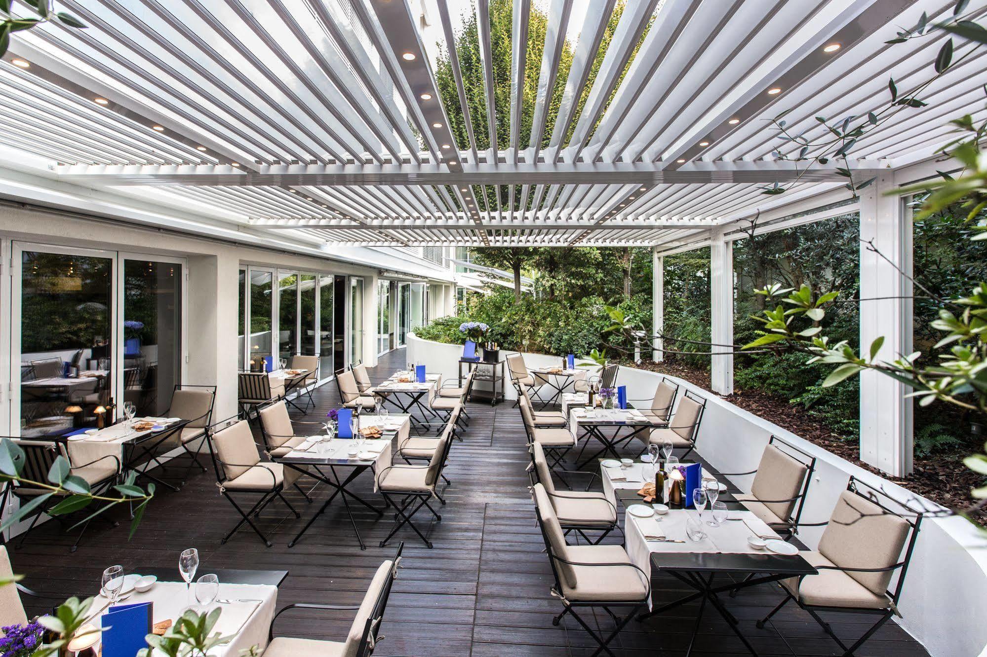 Magna Pars L'hotel A Parfum, Small Luxury Of The World Mailand