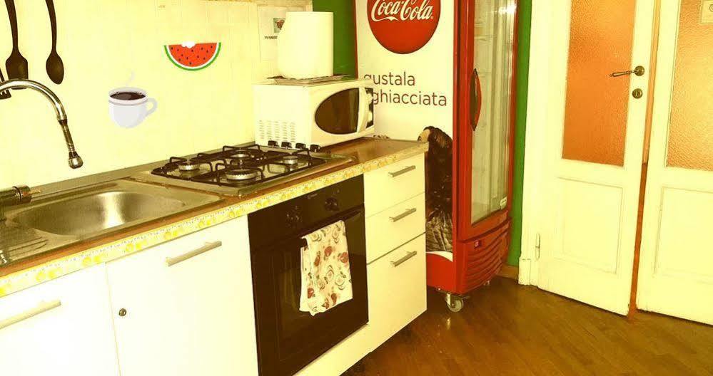 Lumiere Hostel *