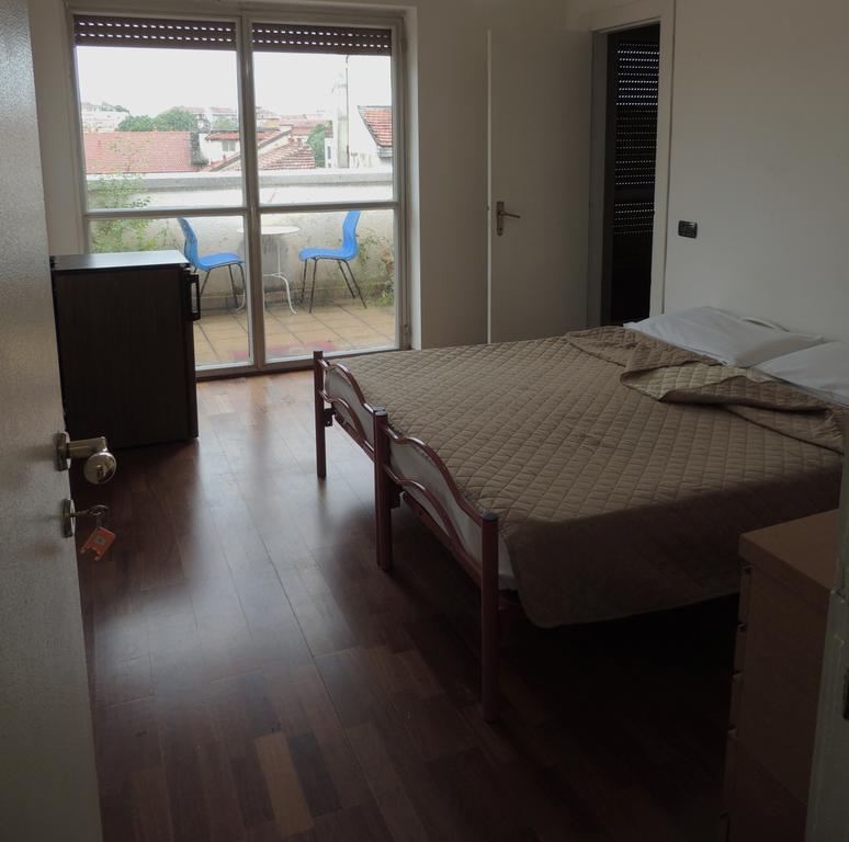 Albergue Star *