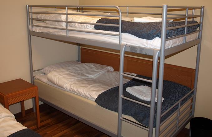 Albergue Star Milão