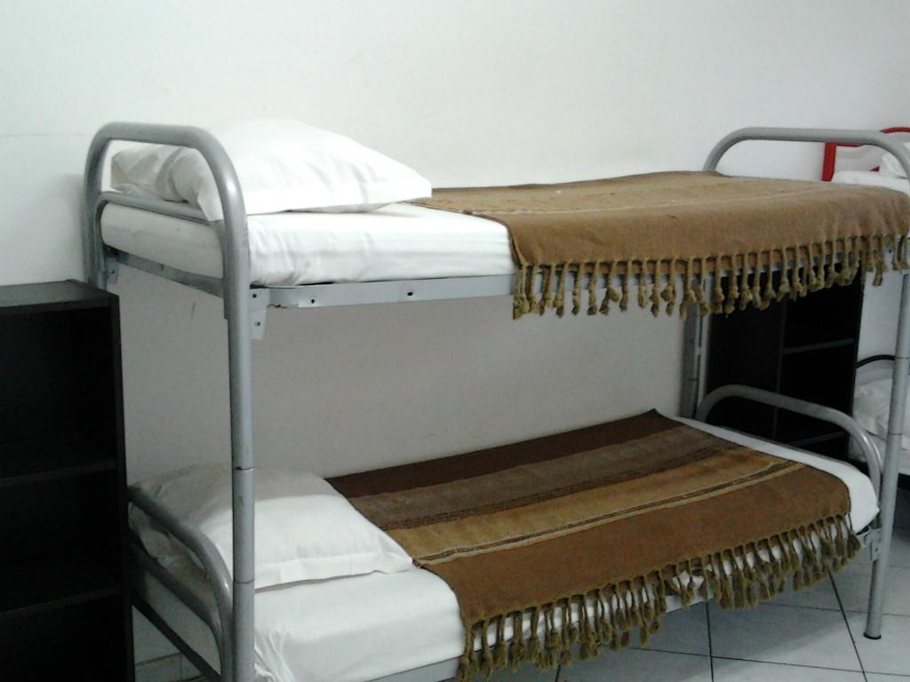 Albergue Star Milão
