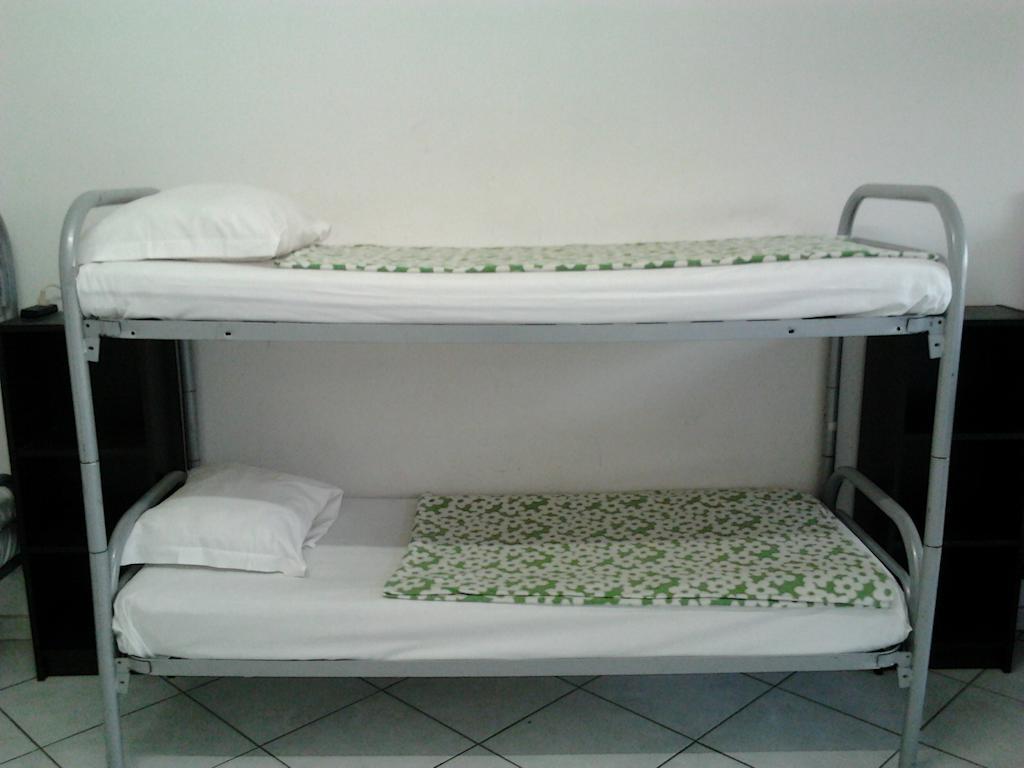 Star Albergue