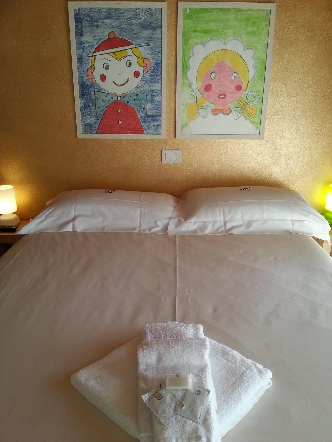 Il Girasole High Quality Hotel Milão