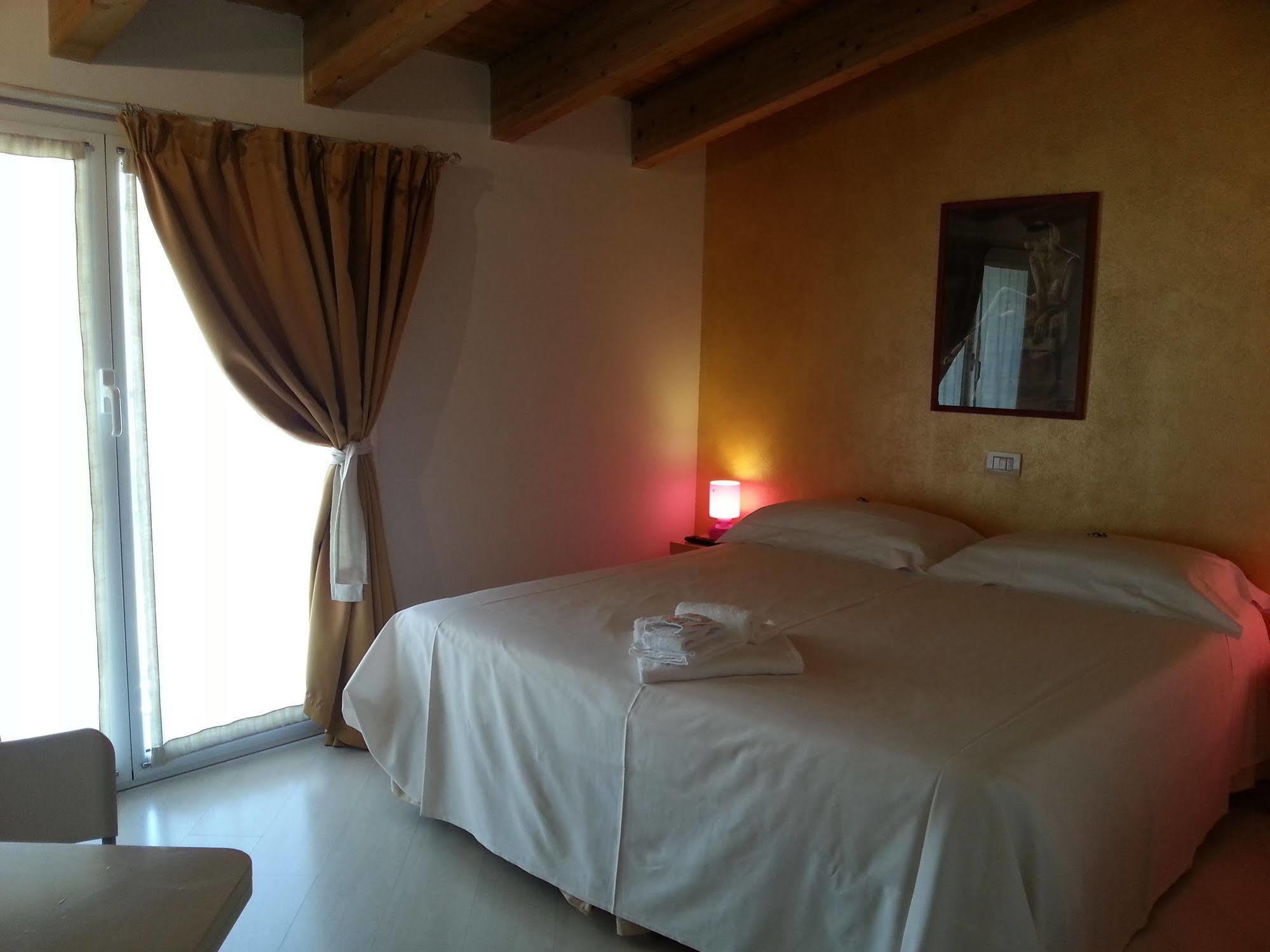 Hotel Il Girasole High Quality Milão