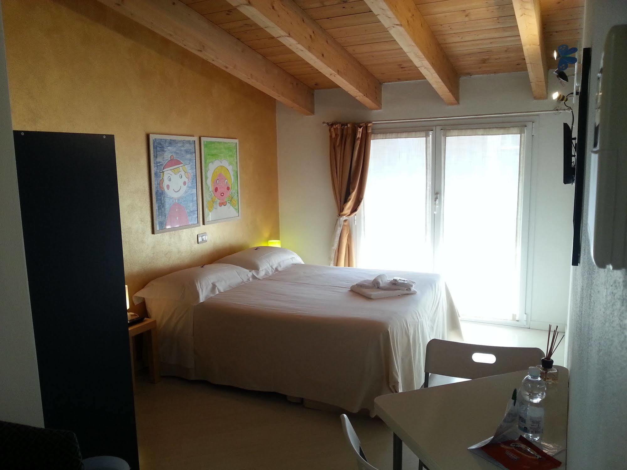 Hotel Il Girasole High Quality Milão