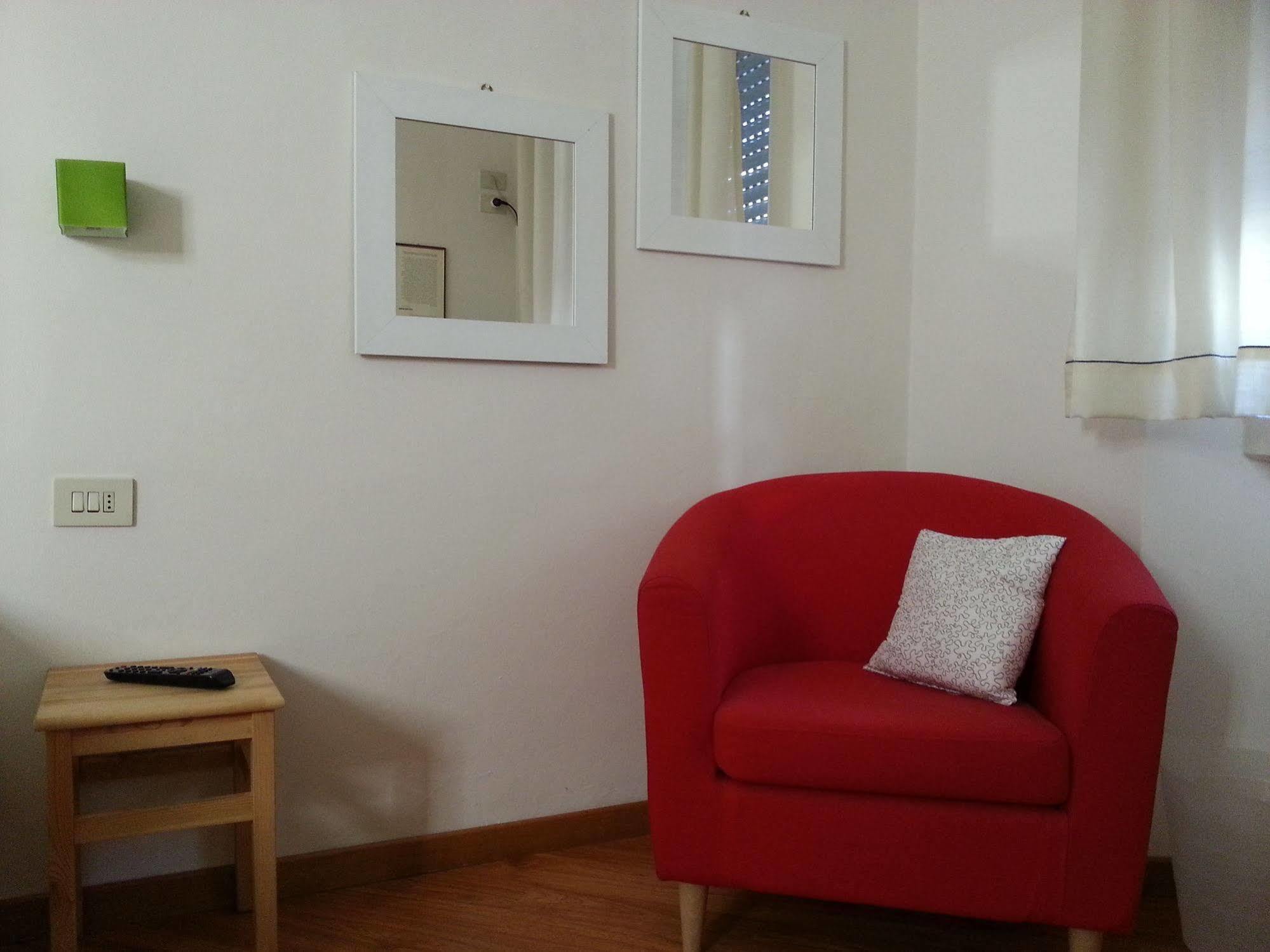 Il Girasole High Quality Hotel