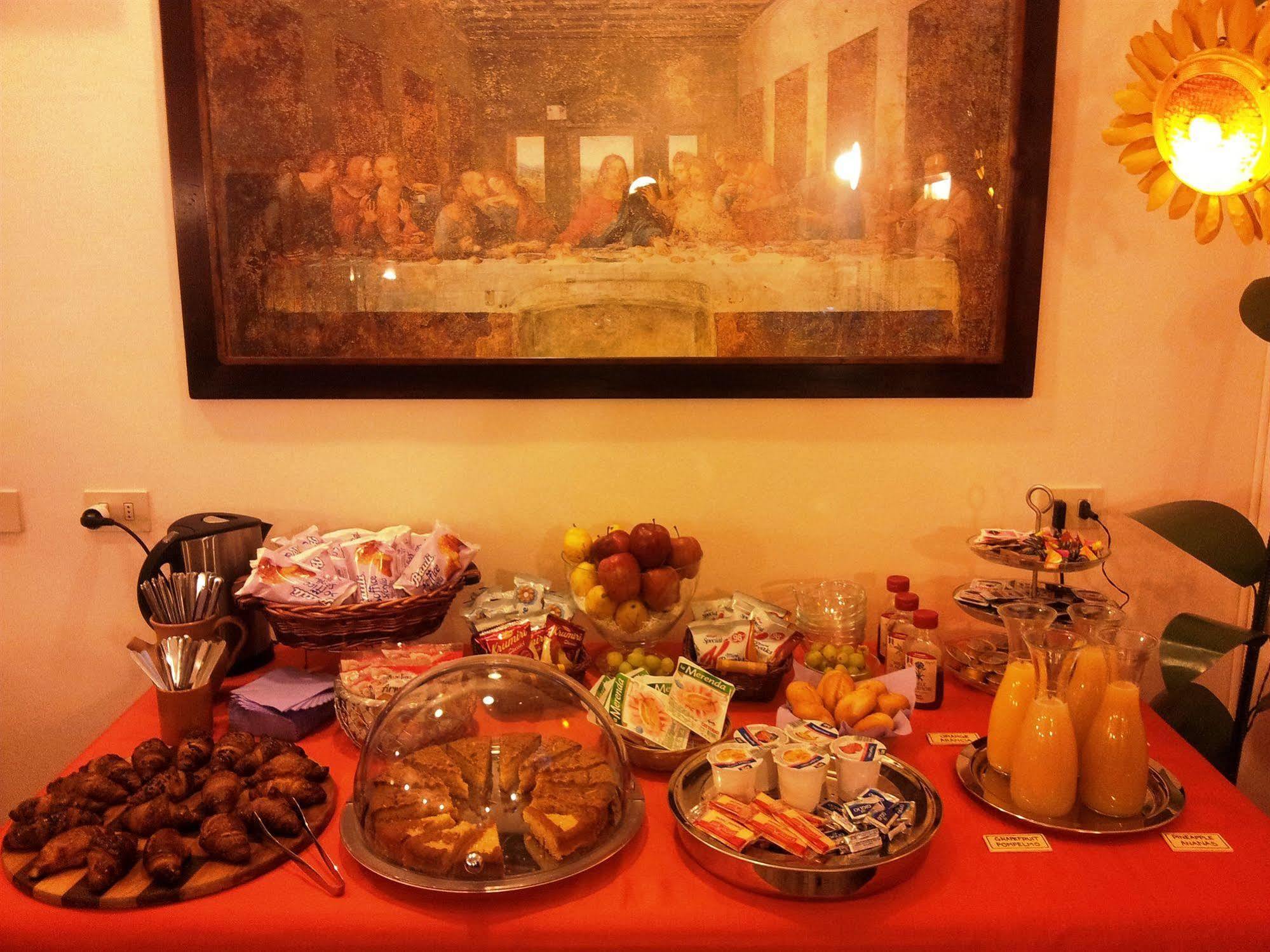 Hotel Il Girasole High Quality