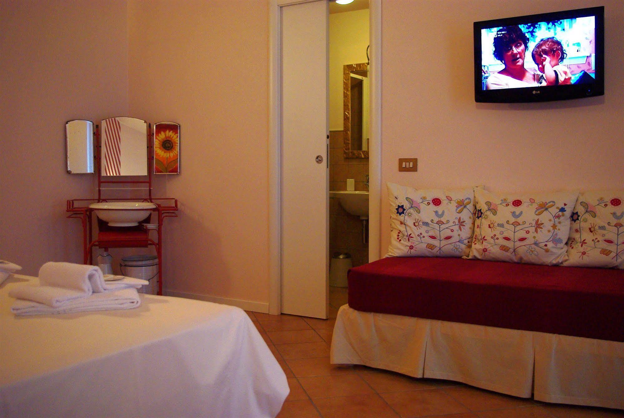 Il Girasole High Quality Hotel