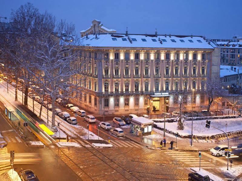 Hotel Chateau Monfort - Relais & Chateaux